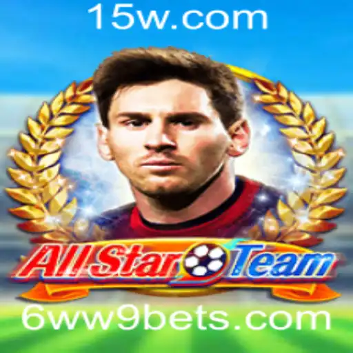AllStarTeam: Uma Nova Experiência no Mundo dos Jogos