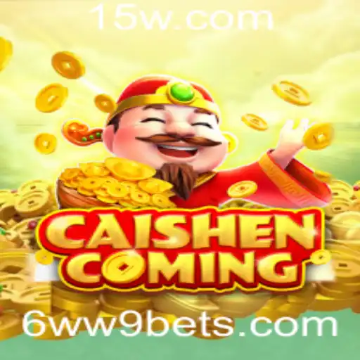 CAISHENCOMING: Um Novo Sucesso no Universo dos Jogos