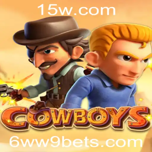 Descubra a Aventura do Jogo 'COWBOYS' com a Chave '6ww9'