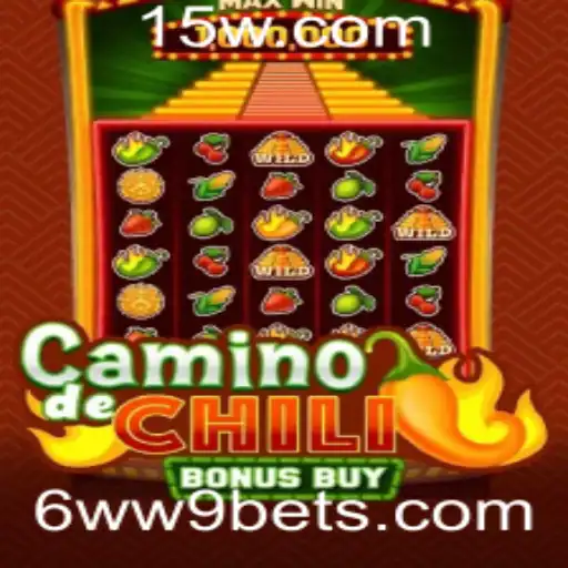 Descubra o Mundo de 'CaminodeChiliBonusBuy'