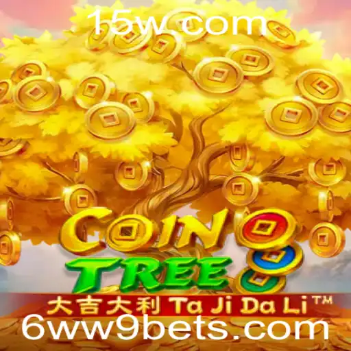CoinTree: Mergulhe em uma Aventura Financeira Cheia de Desafios