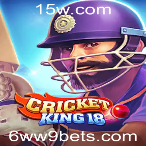 CricketKing18: A Nova Fascinação dos Gamers