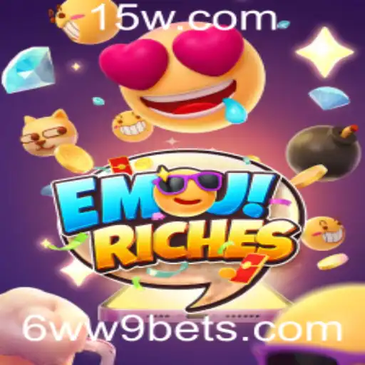 Descubra o Mundo Fascinante de EmojiRiches: Uma Jornada em um Universo Interativo