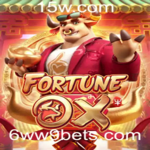 Uma Viagem ao Mundo de FortuneOx: Mergulhando na Experiência de Jogo