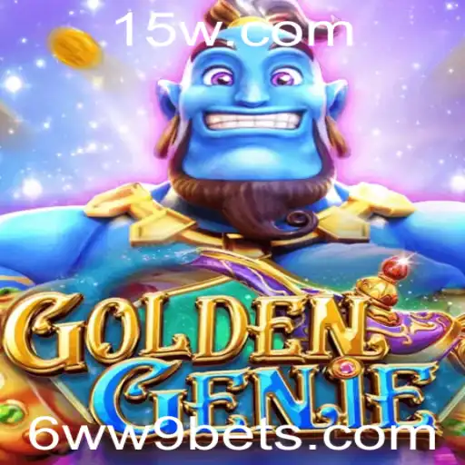 Explorando o Mundo do Jogo GOLDENGENIE