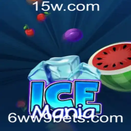 Descubra IceMania: O Jogo de Aventuras Geladas