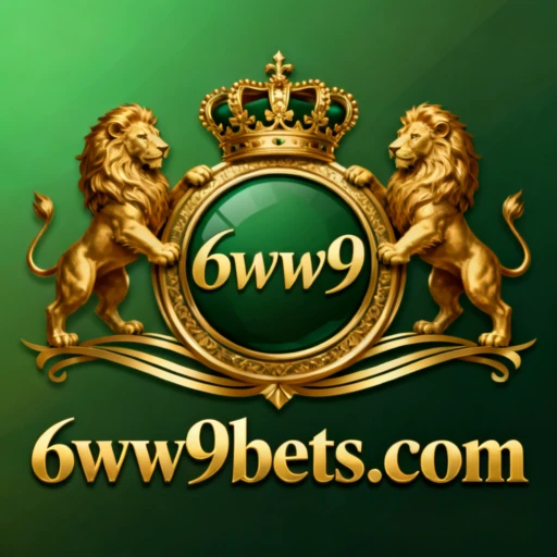 6ww9 Logo