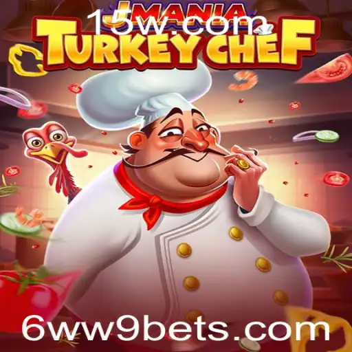 Descubra o Mundo de JManiaTurkeyChef: O Jogo de Culinária que Está Conquistando o Mundo