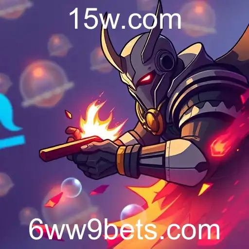 A Revolução dos Jogos Online em {当前年份}: Uma Análise Profunda do Mundo Digital