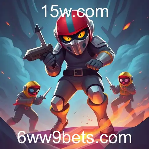 Inovação e Dominação: O Impacto do Jogo 6ww9 no Mercado de Jogos Online