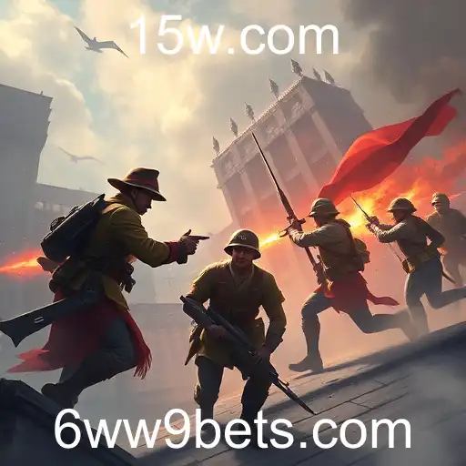 O Crescimento e a Inovação no Setor de Jogos Online em {当前年份}