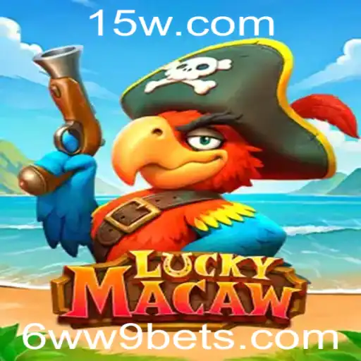 Explorando o Mundo do Jogo LuckyMacaw: Um Guia Completo