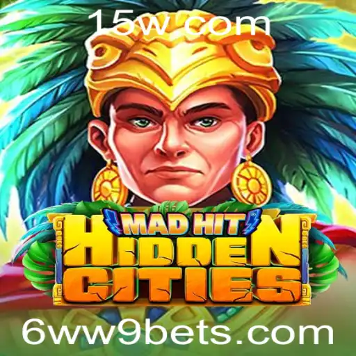 Explorando o Mundo de MadHitHiddenCities: Uma Aventura Inesquecível