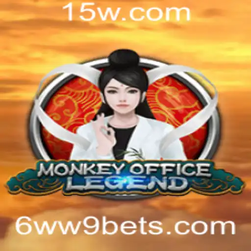 Descubra o Fantástico Mundo de MonkeyOfficeLegend