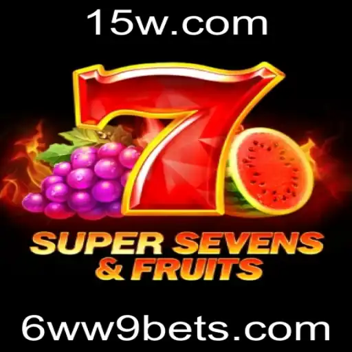 Descubra o Fascínio do Jogo 7SuperSevensFruits