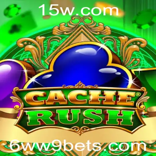 CacheRush: Mergulhe No Novo Fenômeno Dos Jogos de Aventura