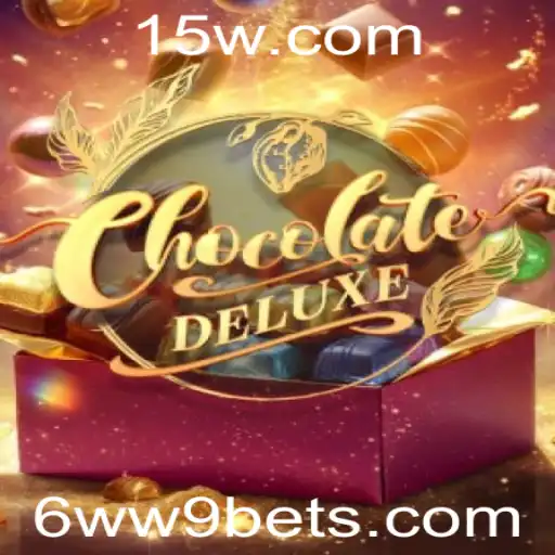 Descubra o Fascinante Mundo de ChocolateDeluxe: O Jogo que Encanta Todos os Sentidos