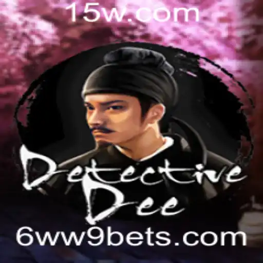 Descubra o Intrigante Mundo de DetectiveDee: Entre Mistérios e Dedução