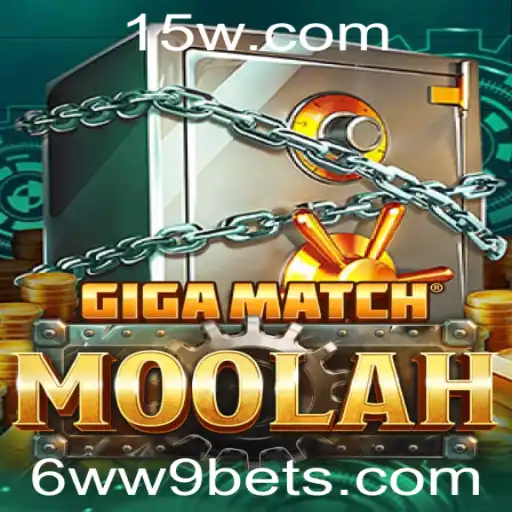 GigaMatchMoolah: Descubra o Fenômeno Mundial dos Jogos