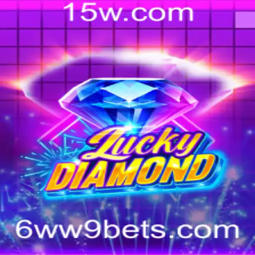 LuckyDiamond: Uma Jornada de Estratégia e Sorte no Mundo dos Jogos
