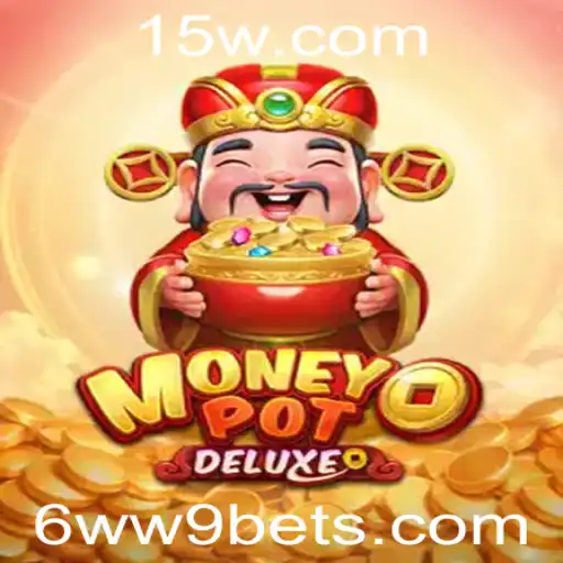 Explorando o Inovador Jogo MoneyPotDELUXE