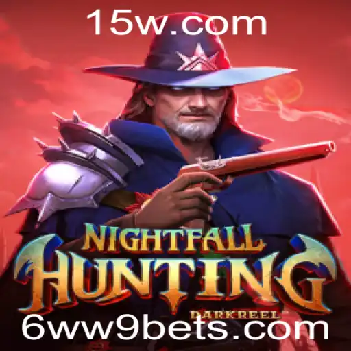 Descobrindo NightfallHunting: O Novo Fenômeno dos Jogos