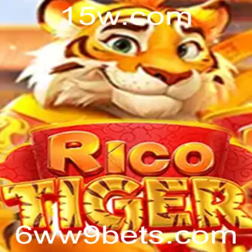 Explorando o Universo de 'RicoTiger': Um Novo Horizonte no Mundo dos Jogos