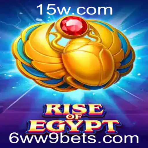 RiseOfEgypt: Explorando o Fascinante Mundo Antigo no Jogo Inovador