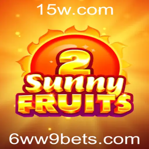 Explorando o Mundo Vibrante do Jogo SunnyFruits2