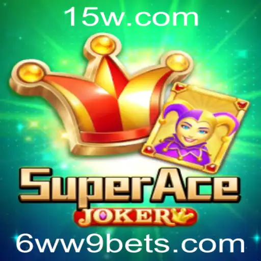 SuperAceJoker: Um Jogo Inovador e Envolvente