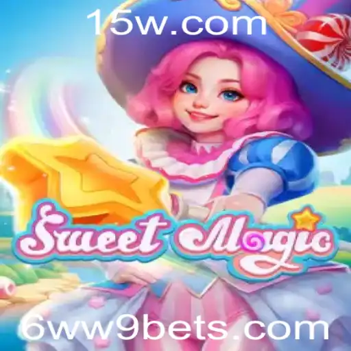 SweetMagic: A Novidade Mundo dos Jogos de Tabuleiro