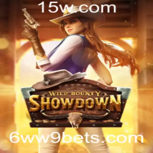 Descubra WildBountyShowdown: O Novo Sucesso no Mundo dos Jogos