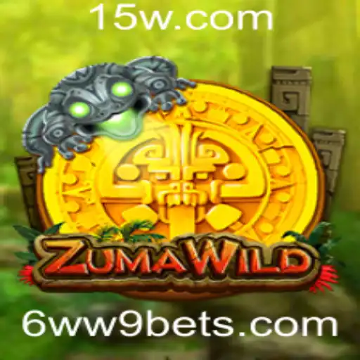Descubra o Mundo Empolgante de ZumaWild