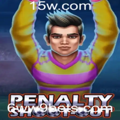 PenaltyShootOut: Mergulhe na Emoção dos Pênaltis com Seu Novo Jogo Favorito