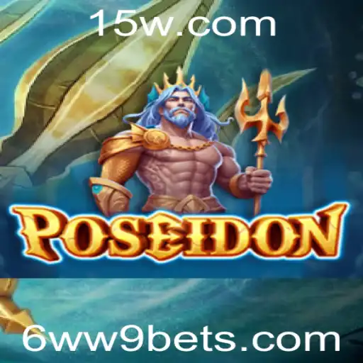 Poseidon: O Enigmático Jogo Que Testa Seu Controle Sob o Mar