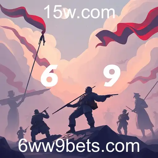 Evolução dos Jogos Online: Um Olhar Clínico sobre 6ww9