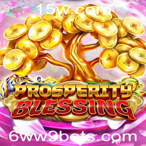 Descubra ProsperityBlessing: Um Jogo de Estratégia e Sorte