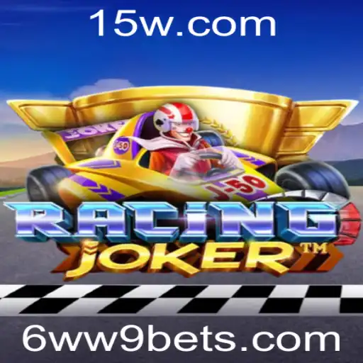 RacingJoker: Um Mergulho no Mundo das Corridas Virtuais Através da Chave 6ww9