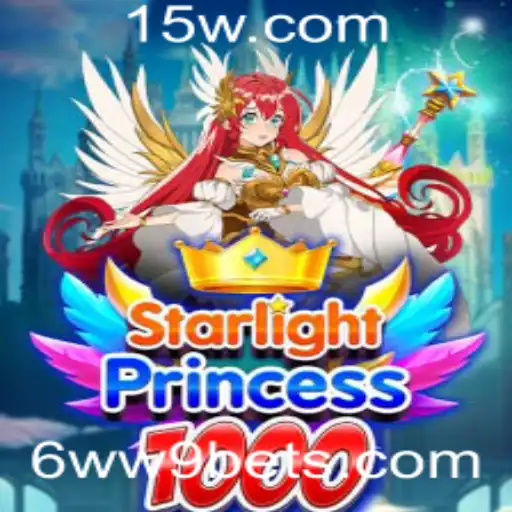 Explorando o Universo Encantado de StarlightPrincess1000
