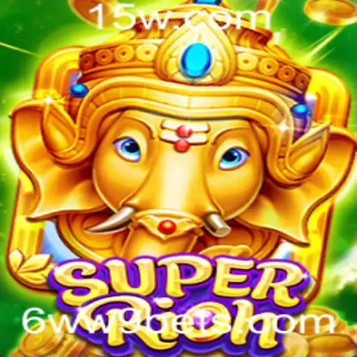Explorando o Mundo de SuperRich: Um Novo Fenômeno nos Jogos