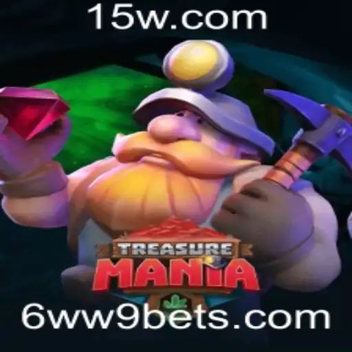 Descubra o Fascinante Mundo de TreasureMania: O Jogo de Aventura que Conquistou 2023