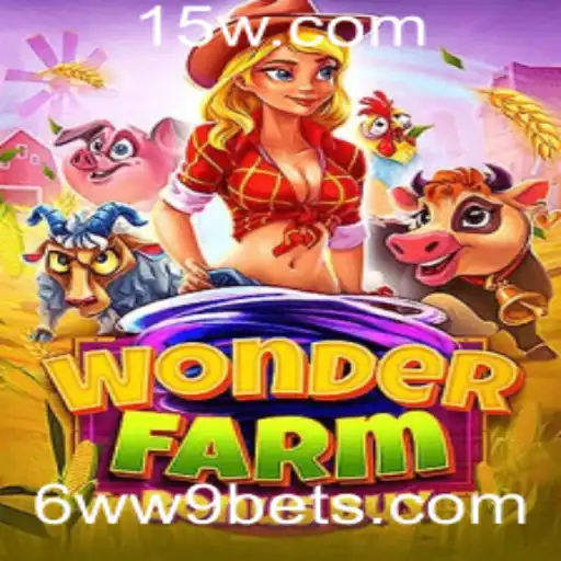 Descubra as Maravilhas do Jogo WonderFarmBonusBuy